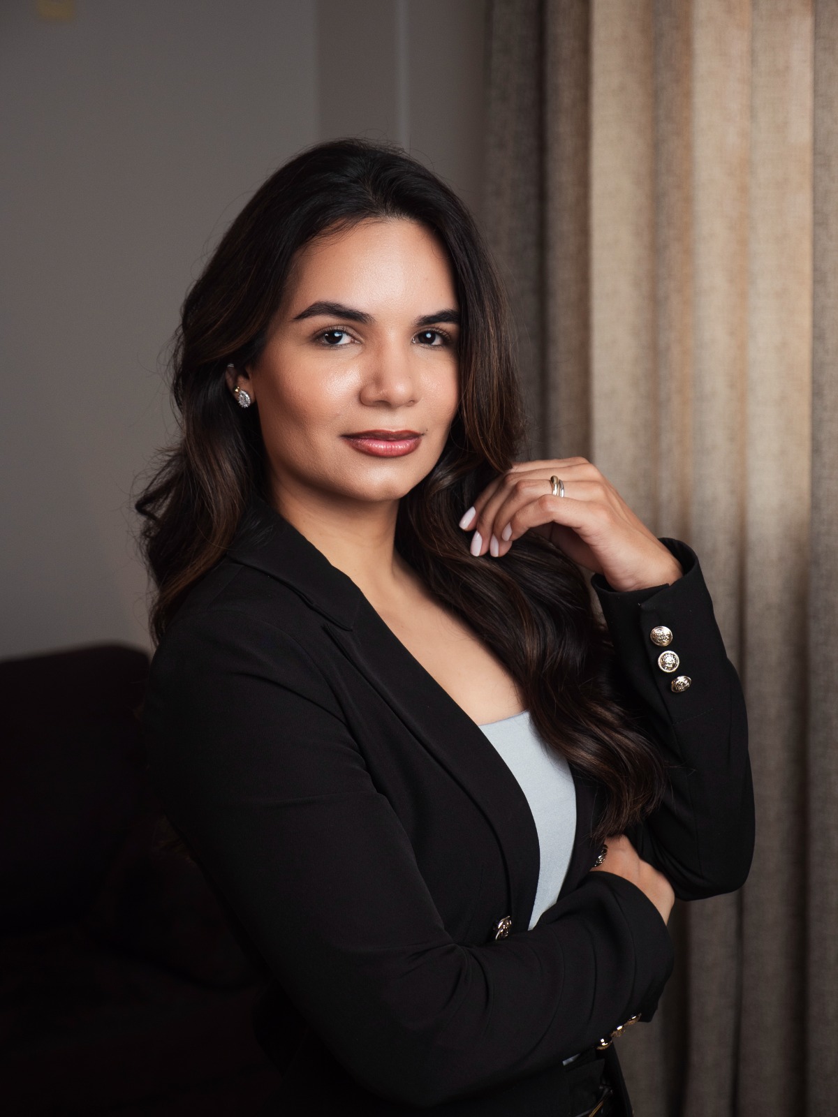 Dra. Mariana Barbosa Leite